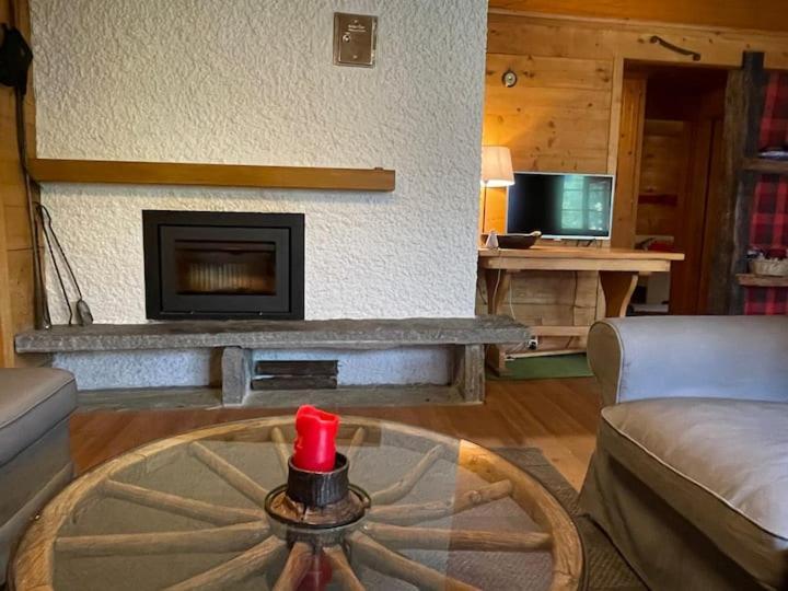Chalet Singlinaz Zinal Exterior foto